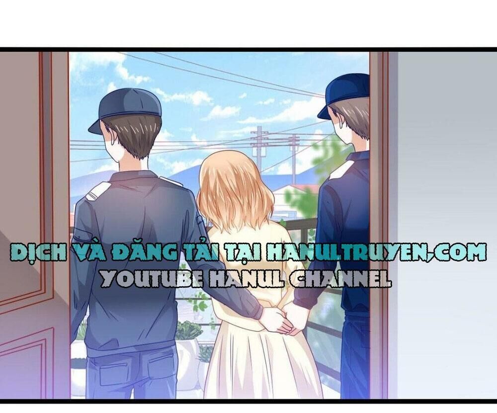 Lăng Thiếu! Nhẹ Một Chút, Đau Chapter 47 - 21