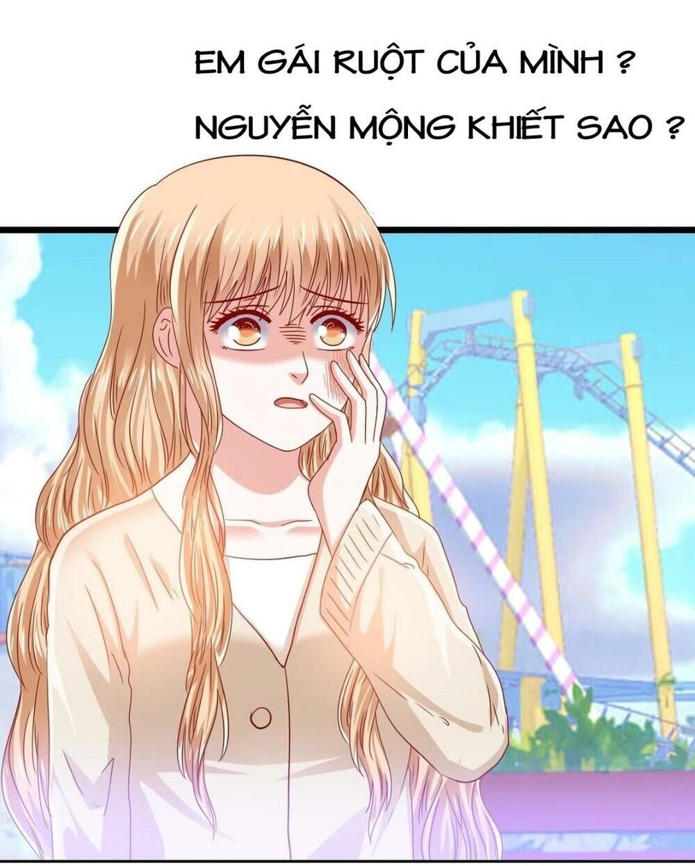 Lăng Thiếu! Nhẹ Một Chút, Đau Chapter 48 - 11