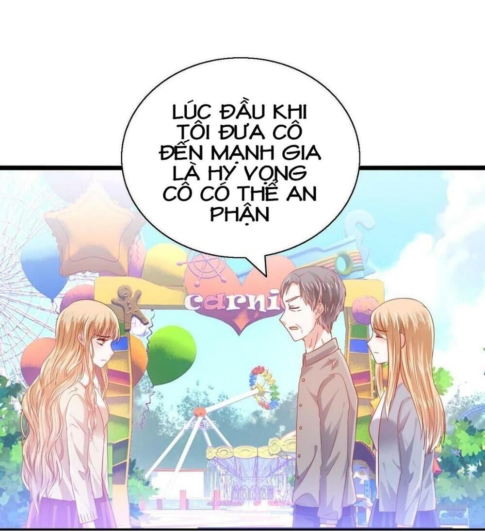 Lăng Thiếu! Nhẹ Một Chút, Đau Chapter 48 - 12