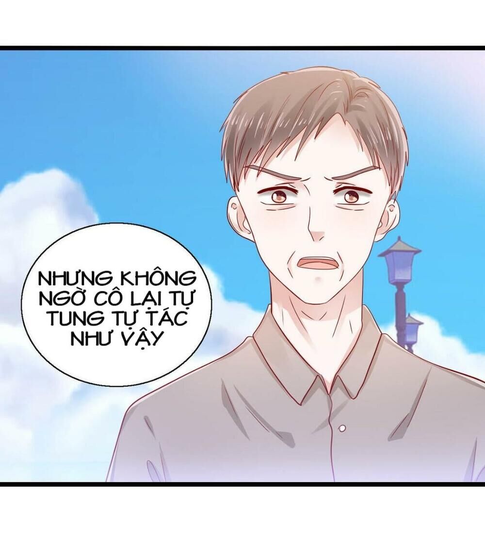 Lăng Thiếu! Nhẹ Một Chút, Đau Chapter 48 - 13
