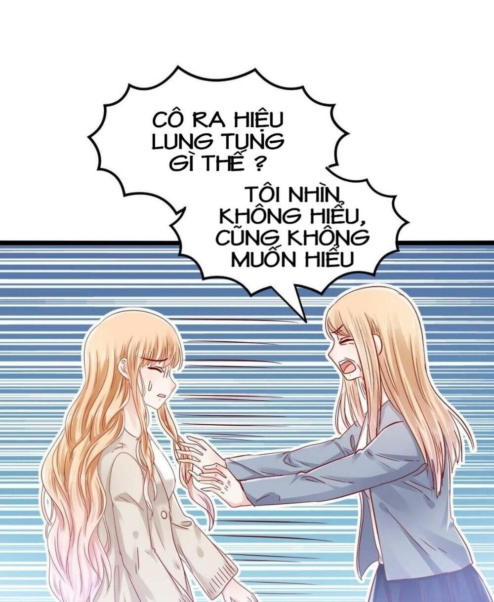 Lăng Thiếu! Nhẹ Một Chút, Đau Chapter 48 - 16