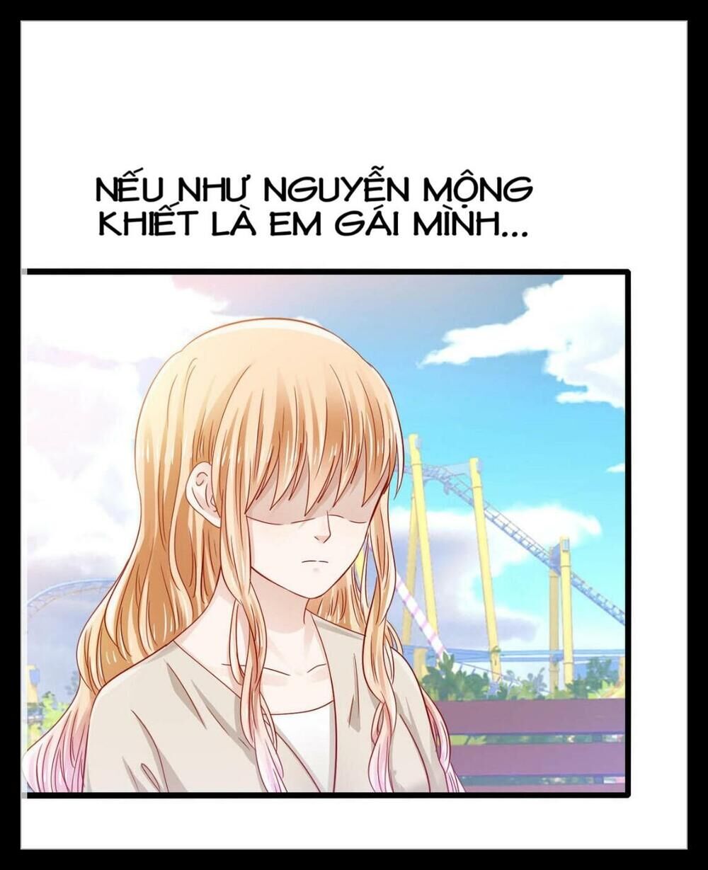 Lăng Thiếu! Nhẹ Một Chút, Đau Chapter 48 - 19