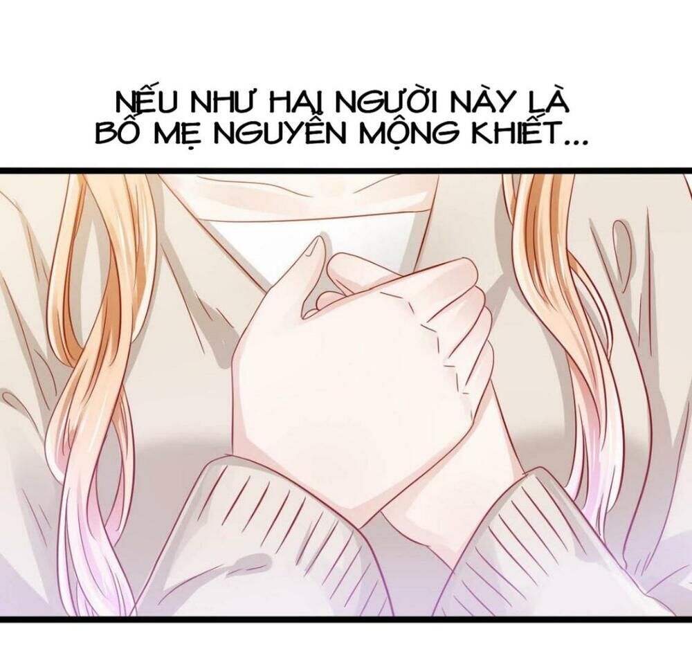 Lăng Thiếu! Nhẹ Một Chút, Đau Chapter 48 - 20