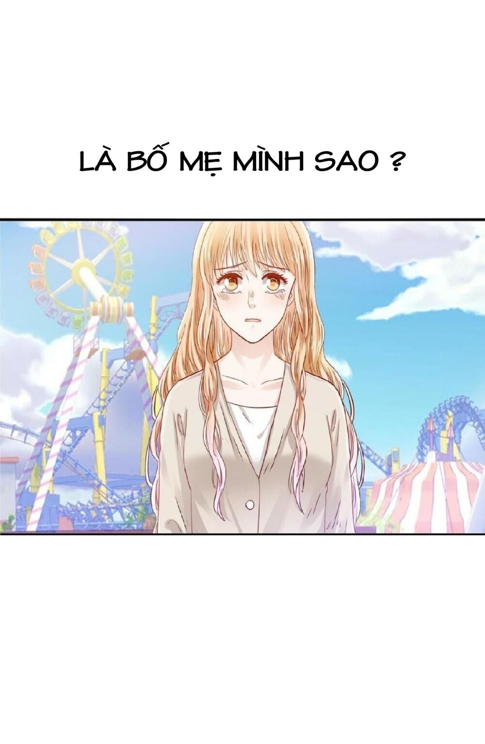 Lăng Thiếu! Nhẹ Một Chút, Đau Chapter 48 - 22