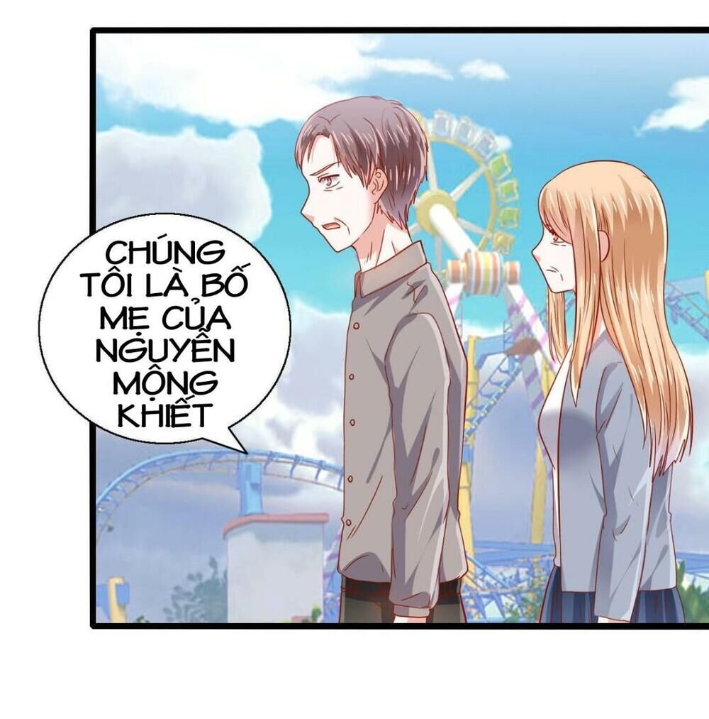 Lăng Thiếu! Nhẹ Một Chút, Đau Chapter 48 - 4