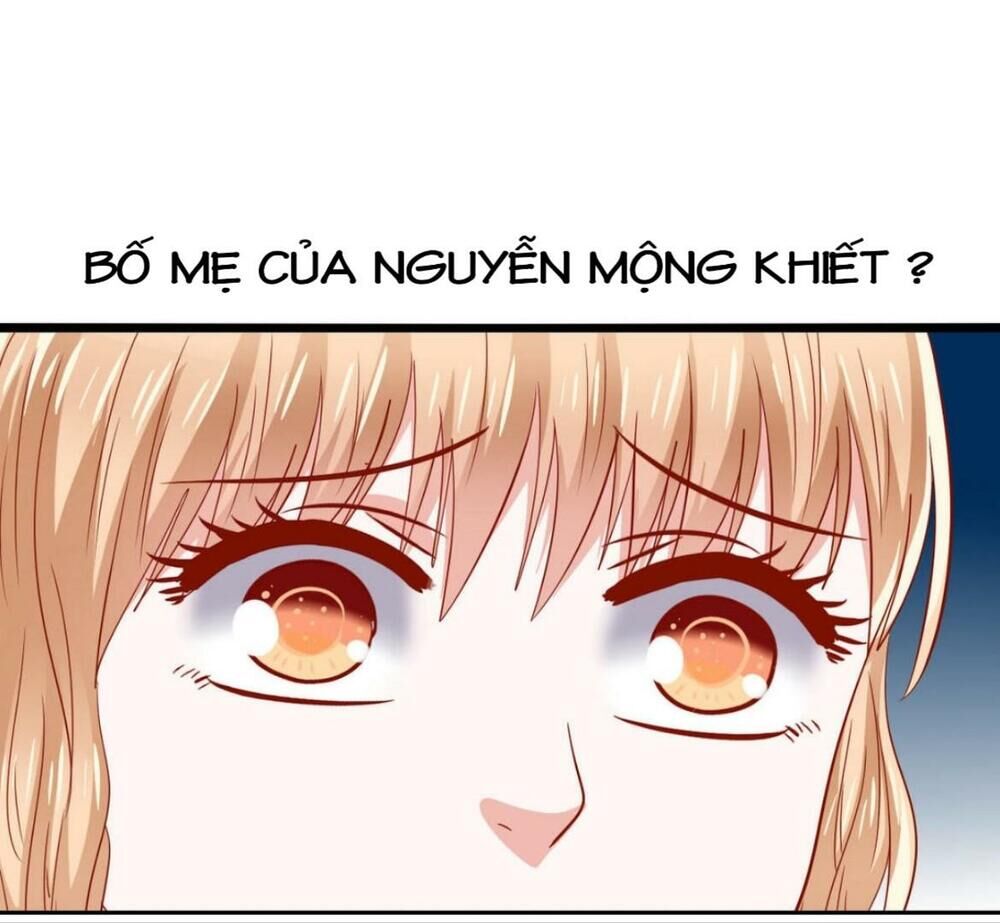Lăng Thiếu! Nhẹ Một Chút, Đau Chapter 48 - 5