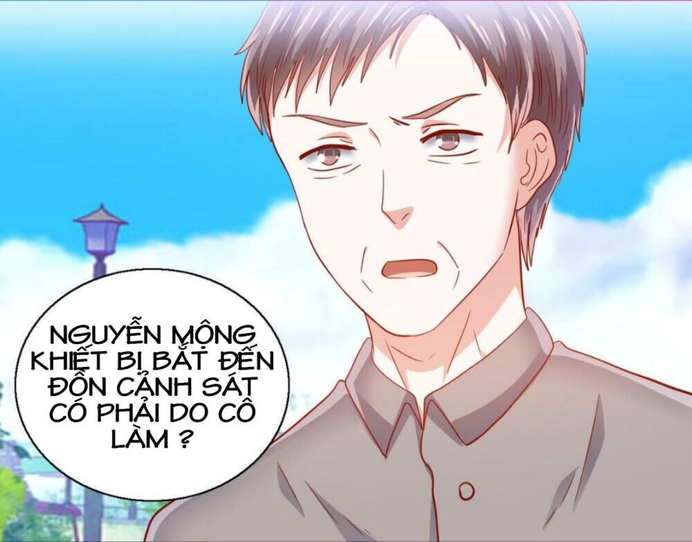 Lăng Thiếu! Nhẹ Một Chút, Đau Chapter 48 - 6