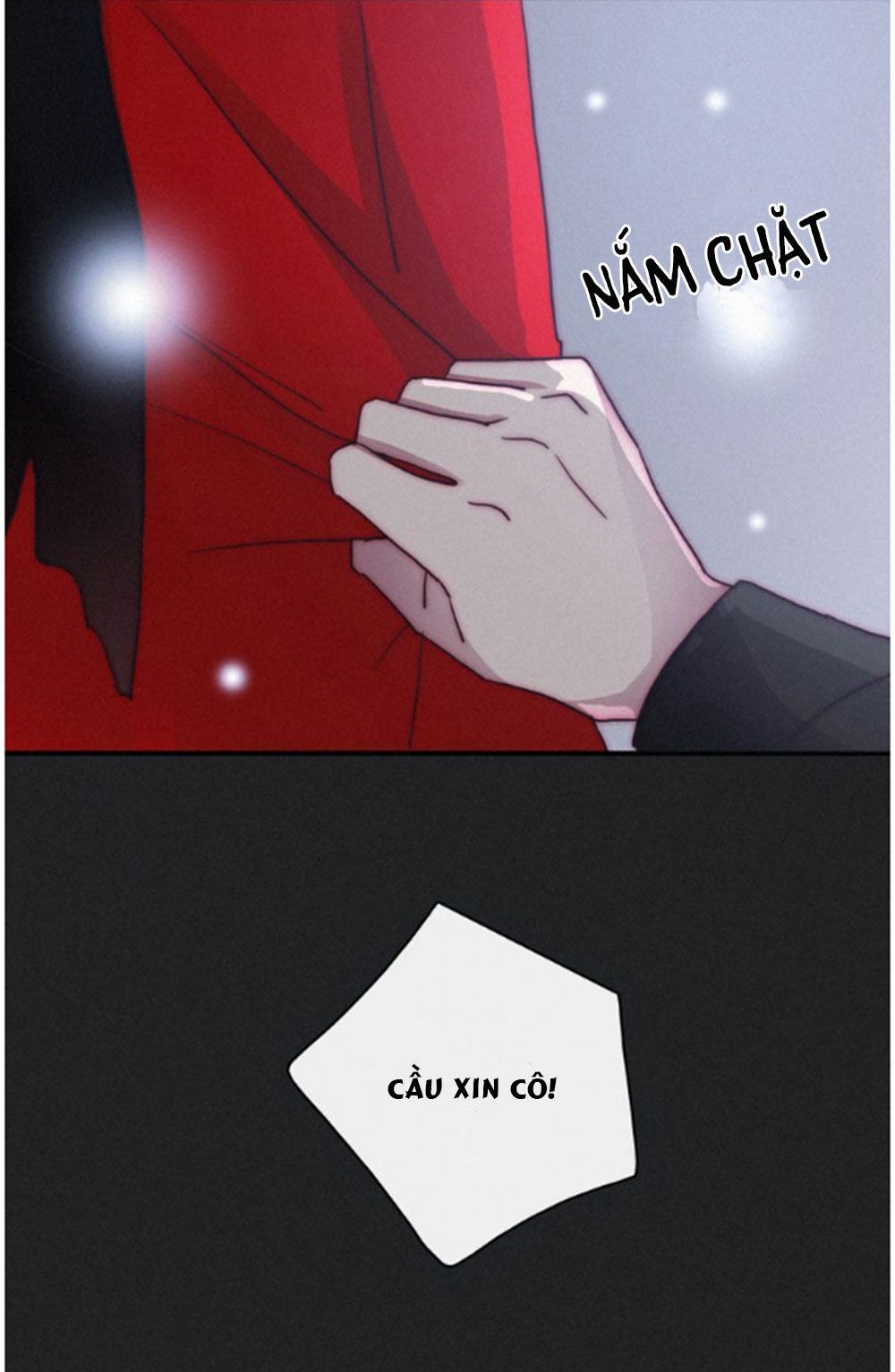 Bí Mật Bóng Đêm Chapter 2.4 - 12