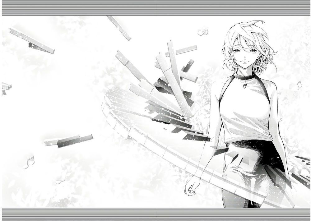 Runway De Waratte Chapter 109 - 22