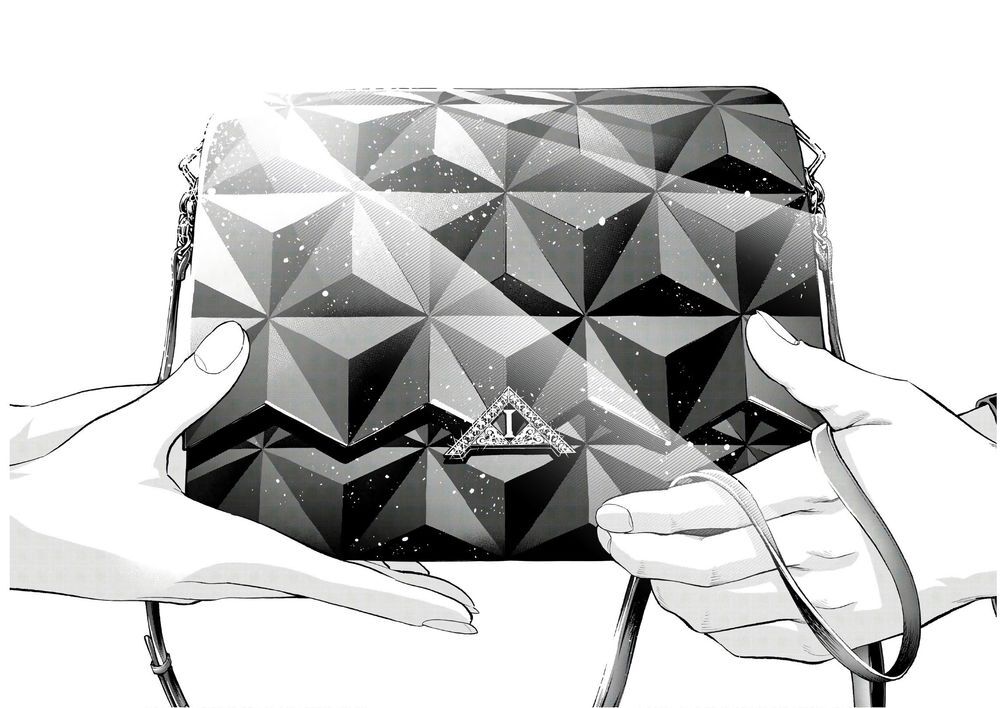 Runway De Waratte Chapter 117 - 17