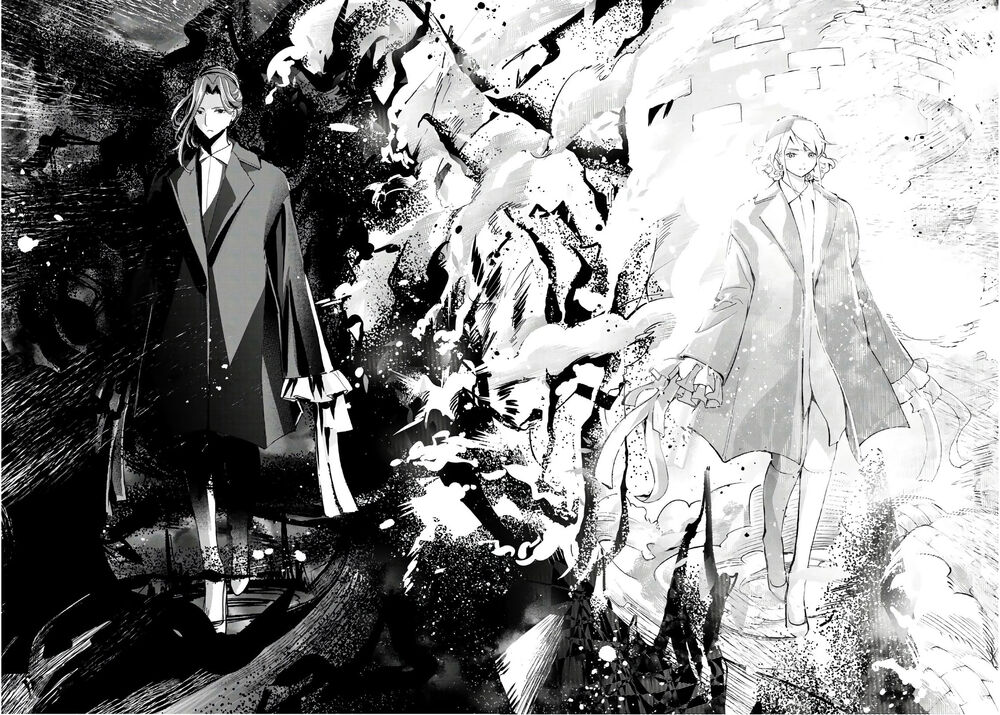 Runway De Waratte Chapter 120 - 13