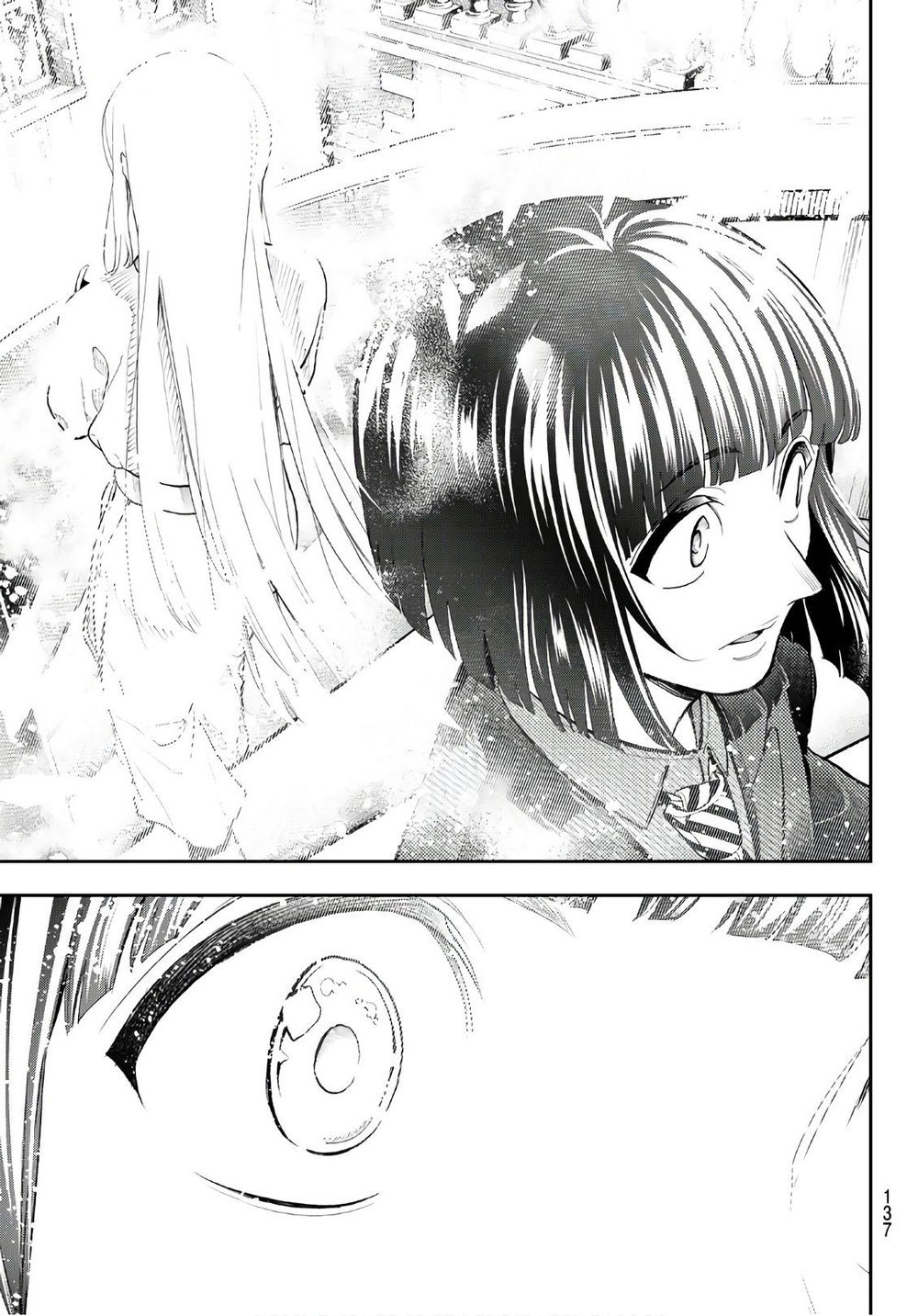 Runway De Waratte Chapter 98 - 16