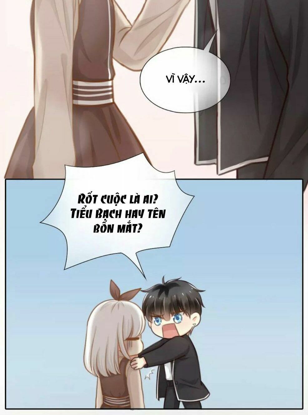 Nhân Loại Mới! Bạn Trai Bị Rò Điện Chapter 26.2 - 18