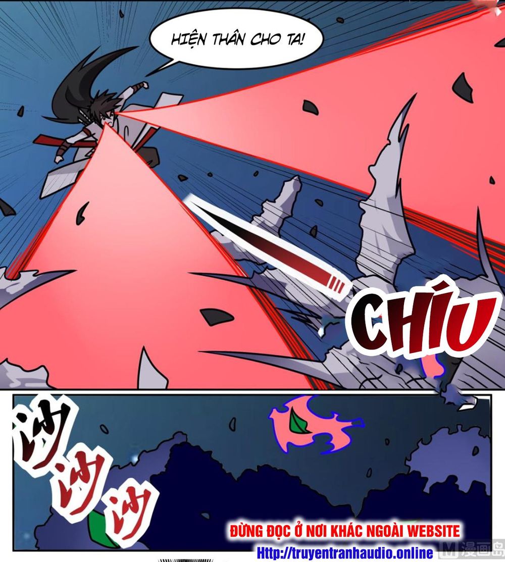 Tuyệt Thế Chiến Hồn Chapter 232 - 5