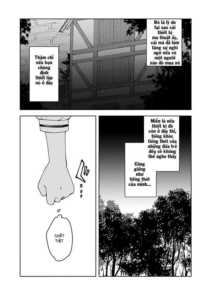 Eiyuu No Musume To Shite Umarekawatta Eiyuu Wa Futatabi Eiyuu O Mezasu Chapter 10 - 24