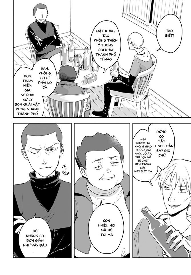 Eiyuu No Musume To Shite Umarekawatta Eiyuu Wa Futatabi Eiyuu O Mezasu Chapter 10 - 5