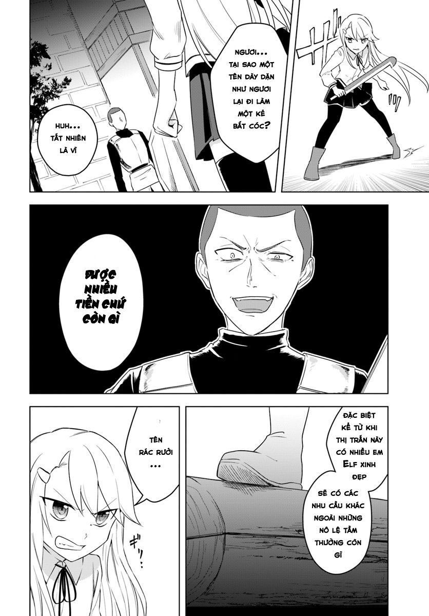 Eiyuu No Musume To Shite Umarekawatta Eiyuu Wa Futatabi Eiyuu O Mezasu Chapter 11.2 - 7