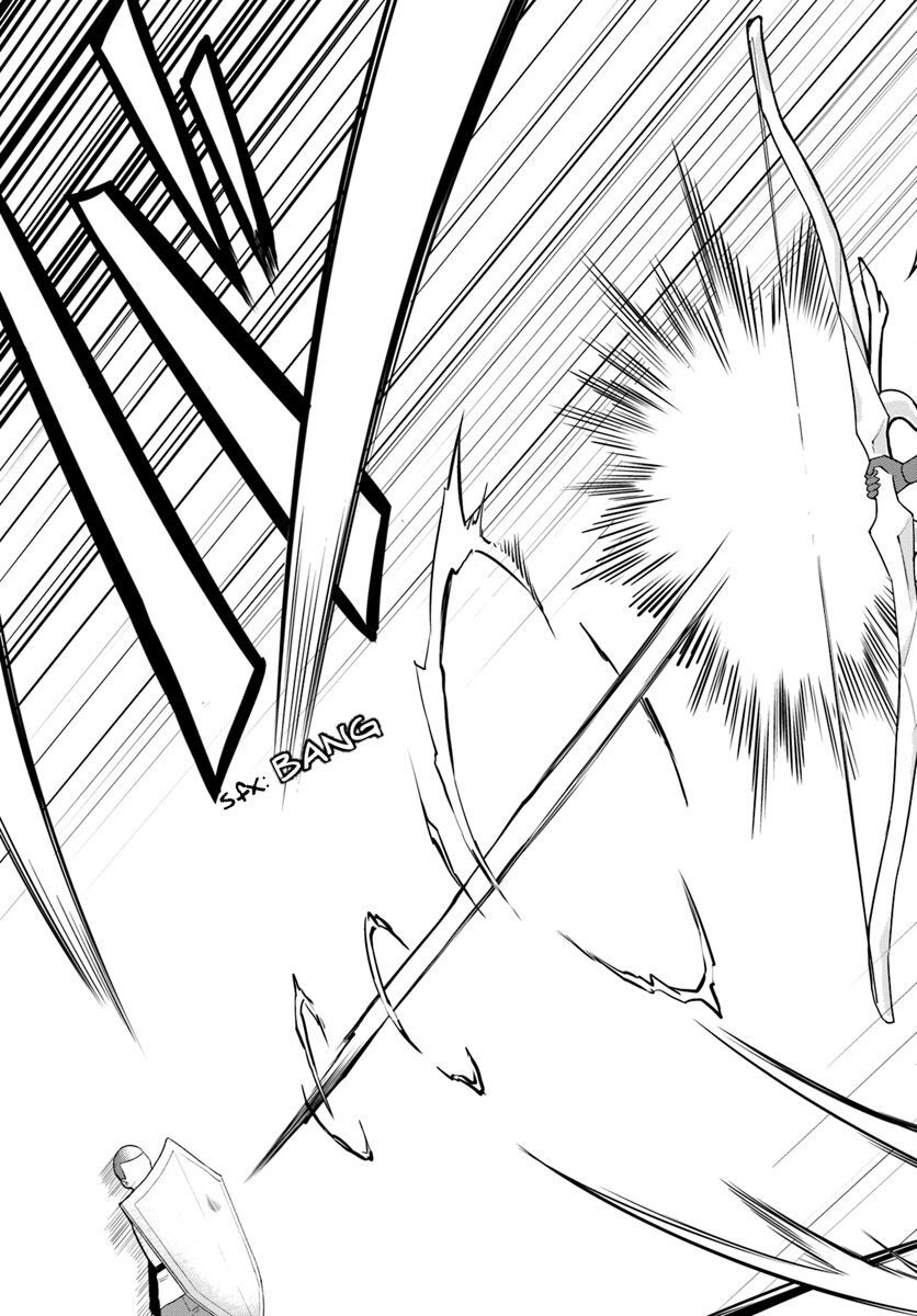 Eiyuu No Musume To Shite Umarekawatta Eiyuu Wa Futatabi Eiyuu O Mezasu Chapter 12.1 - 20