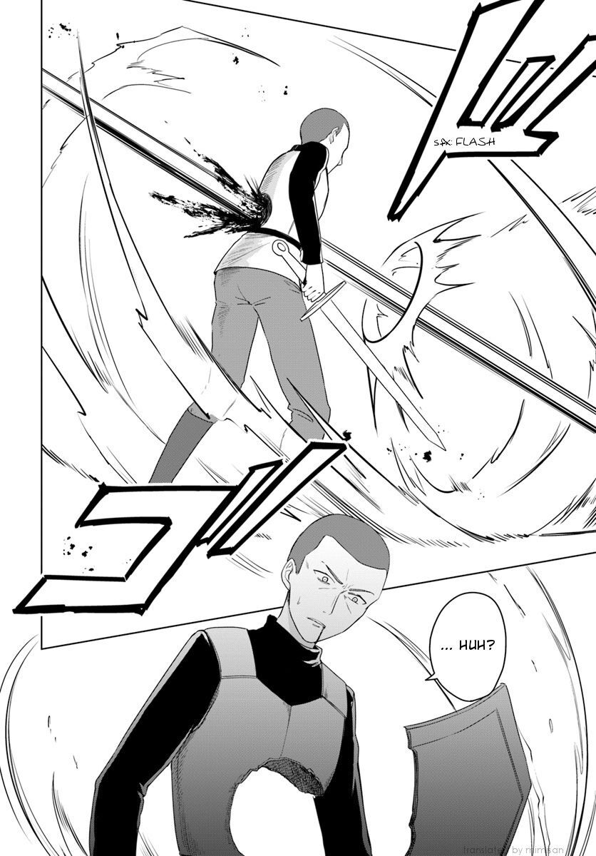 Eiyuu No Musume To Shite Umarekawatta Eiyuu Wa Futatabi Eiyuu O Mezasu Chapter 12.1 - 21