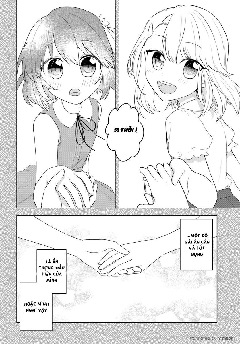 Eiyuu No Musume To Shite Umarekawatta Eiyuu Wa Futatabi Eiyuu O Mezasu Chapter 12.1 - 7