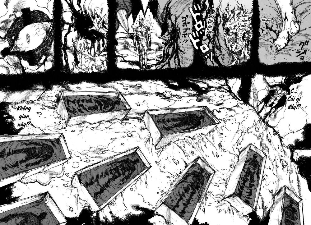 Kẻ Mất Trí Và Thế Giới Ma Thuật Chapter 100 - 6