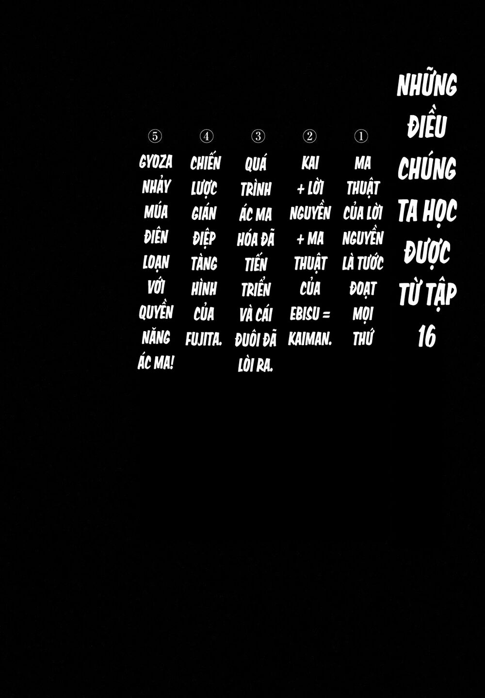 Kẻ Mất Trí Và Thế Giới Ma Thuật Chapter 101.5 - 16