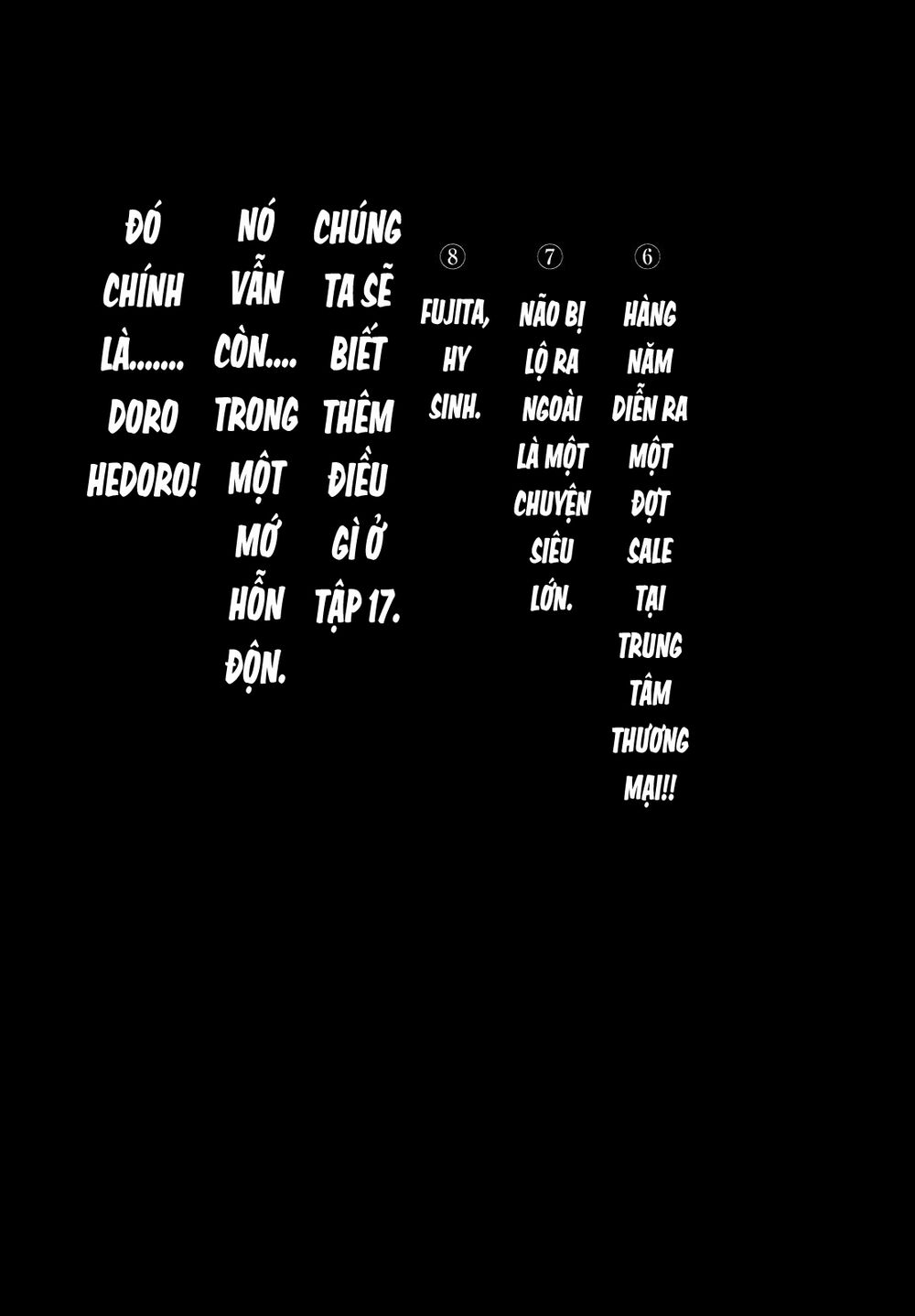 Kẻ Mất Trí Và Thế Giới Ma Thuật Chapter 101.5 - 17