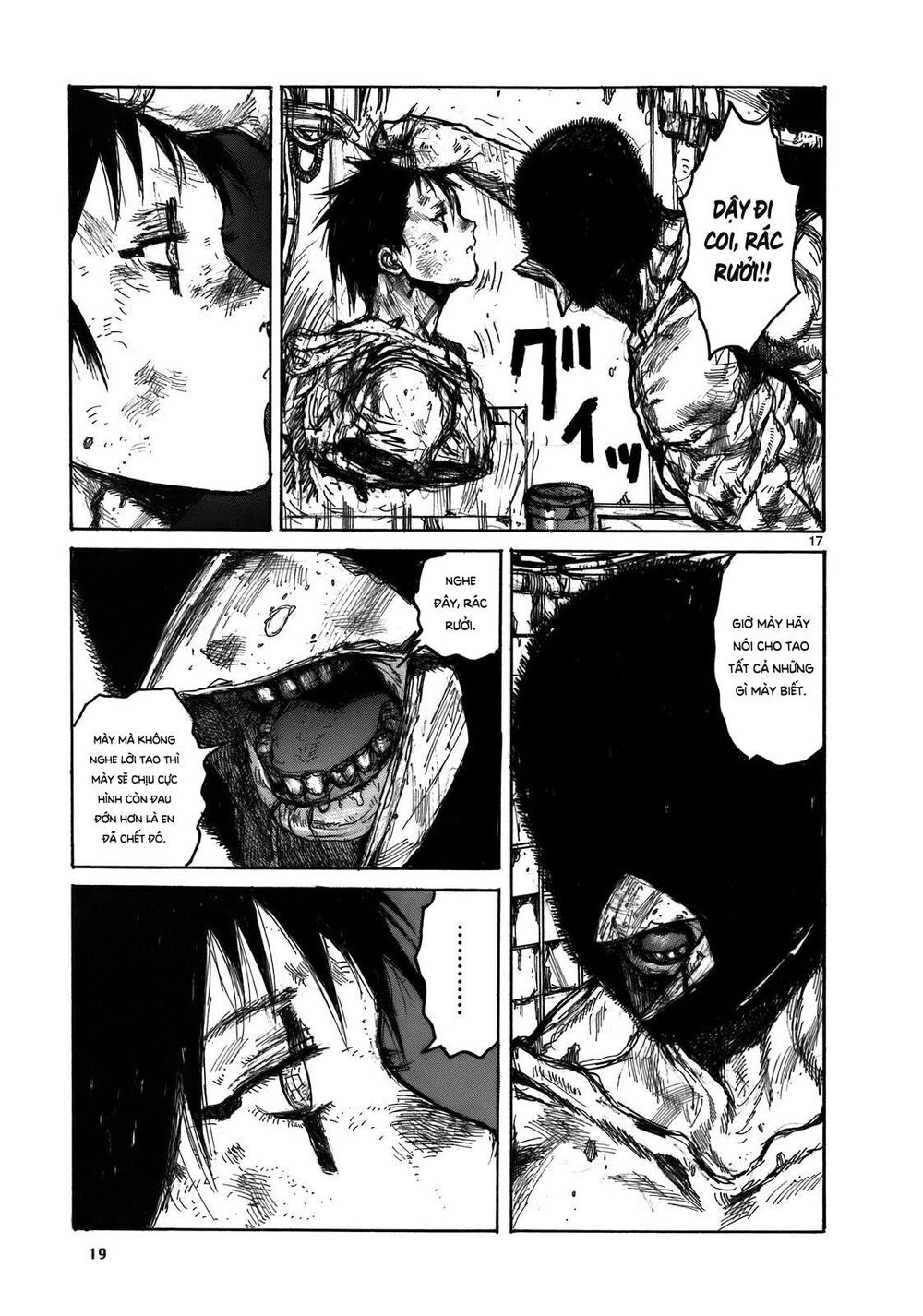 Kẻ Mất Trí Và Thế Giới Ma Thuật Chapter 102 - 25