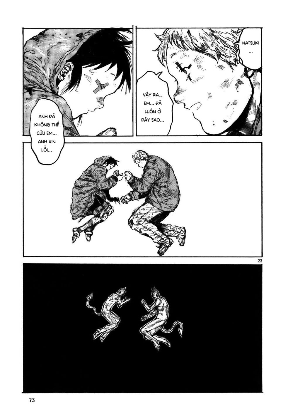 Kẻ Mất Trí Và Thế Giới Ma Thuật Chapter 104 - 25