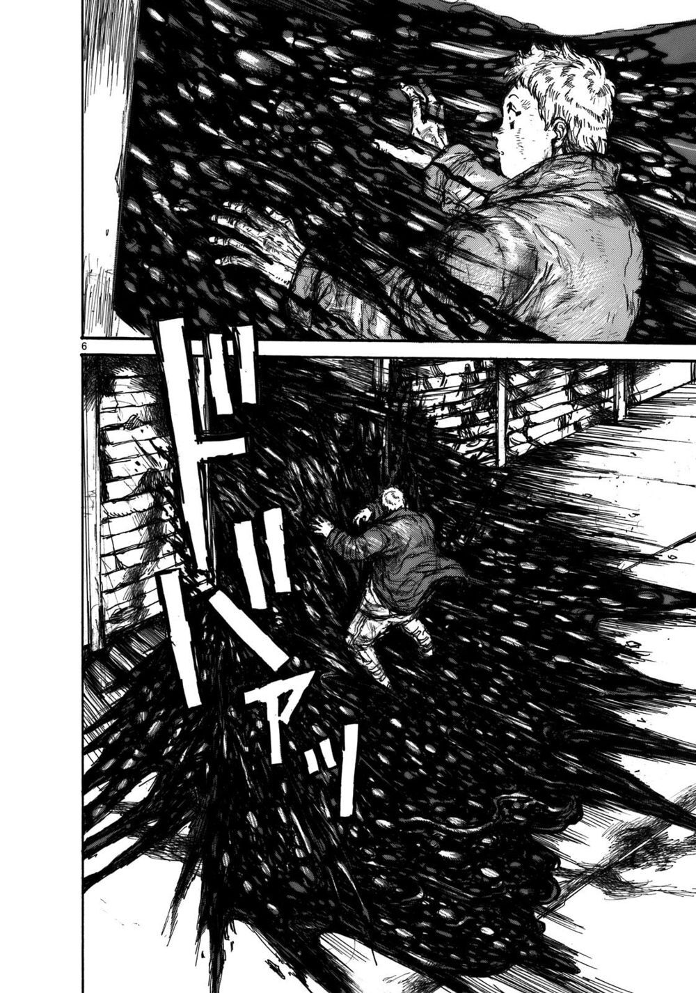 Kẻ Mất Trí Và Thế Giới Ma Thuật Chapter 104 - 8