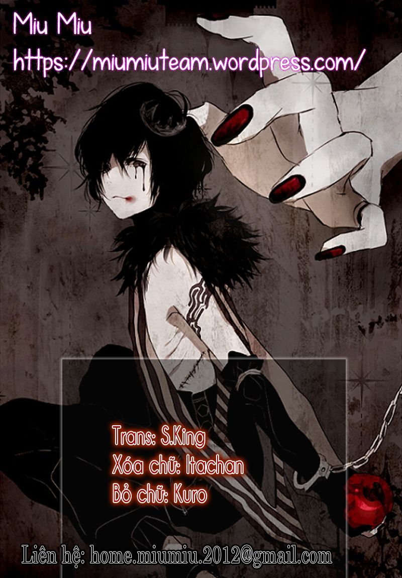 Kẻ Mất Trí Và Thế Giới Ma Thuật Chapter 105 - 1