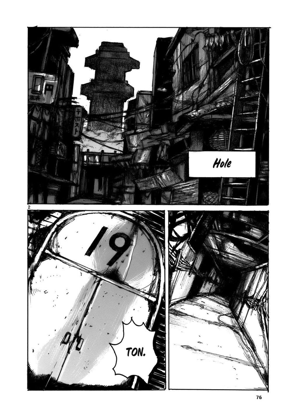Kẻ Mất Trí Và Thế Giới Ma Thuật Chapter 105 - 4