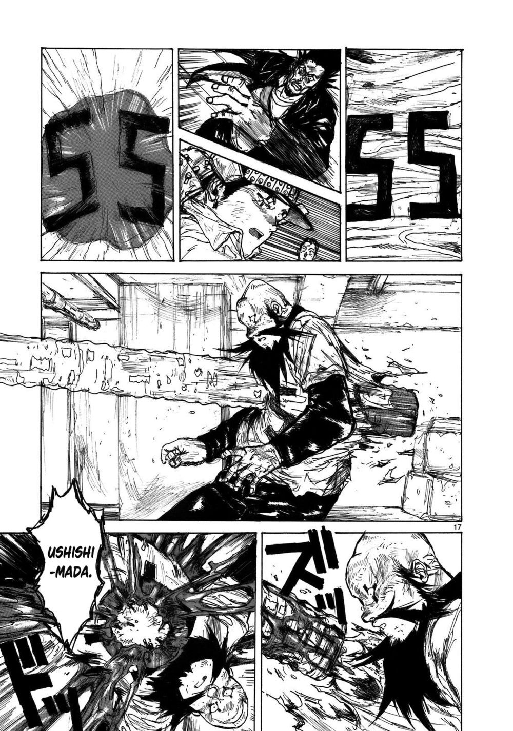 Kẻ Mất Trí Và Thế Giới Ma Thuật Chapter 106 - 18