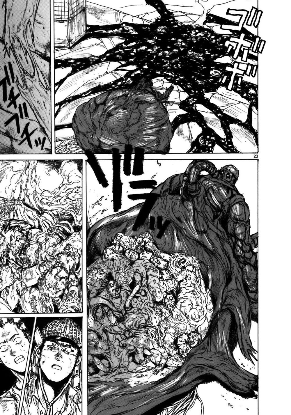 Kẻ Mất Trí Và Thế Giới Ma Thuật Chapter 106 - 24