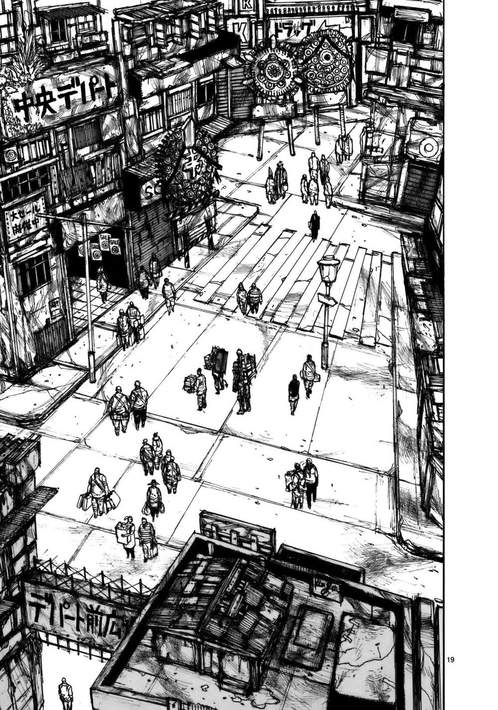 Kẻ Mất Trí Và Thế Giới Ma Thuật Chapter 107 - 21
