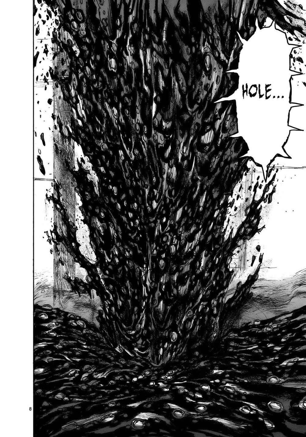 Kẻ Mất Trí Và Thế Giới Ma Thuật Chapter 107 - 10