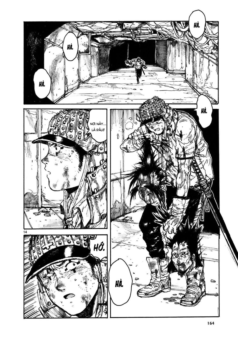 Kẻ Mất Trí Và Thế Giới Ma Thuật Chapter 108 - 20