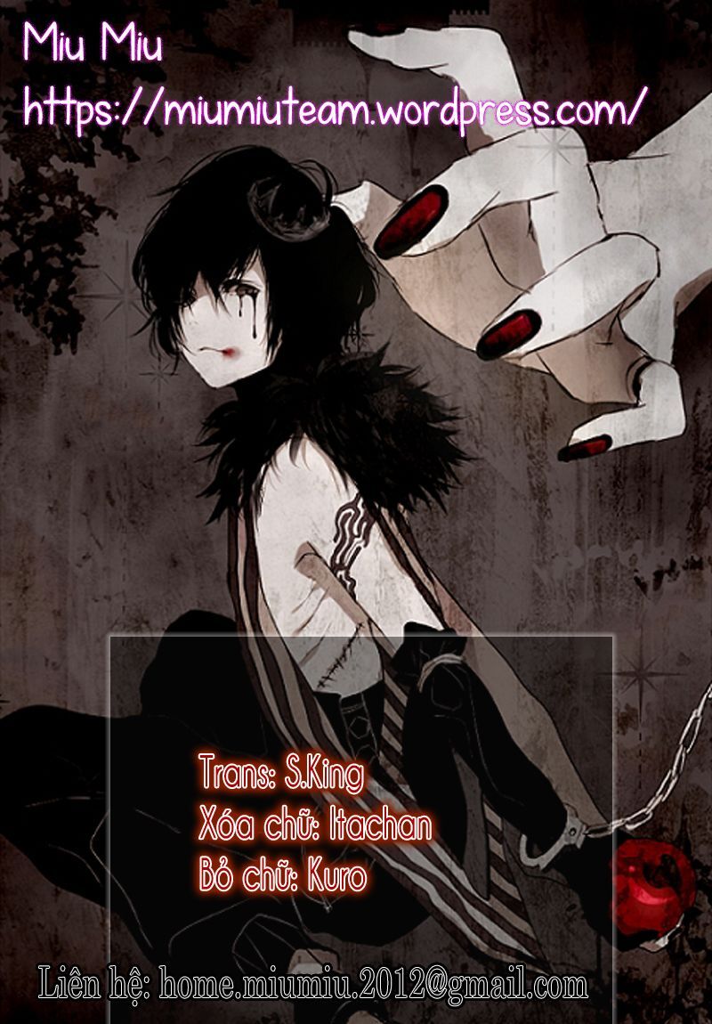 Kẻ Mất Trí Và Thế Giới Ma Thuật Chapter 109.5 - 1