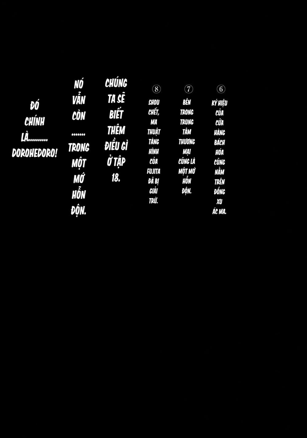 Kẻ Mất Trí Và Thế Giới Ma Thuật Chapter 109.5 - 19