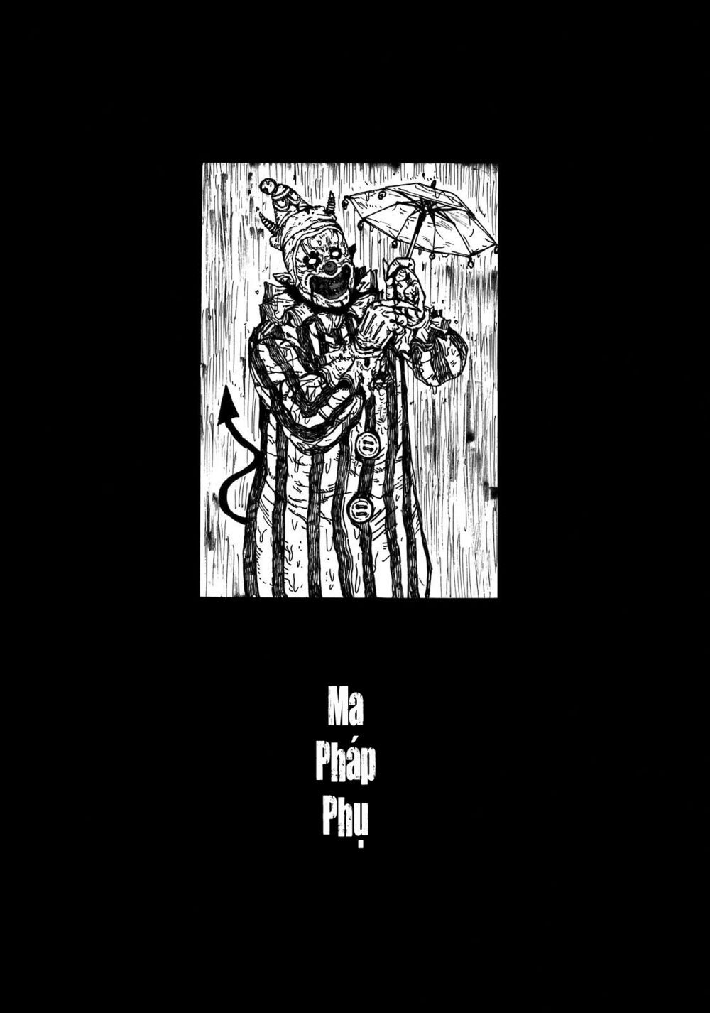 Kẻ Mất Trí Và Thế Giới Ma Thuật Chapter 109.5 - 3