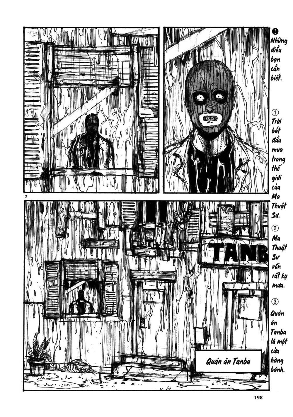 Kẻ Mất Trí Và Thế Giới Ma Thuật Chapter 109.5 - 4