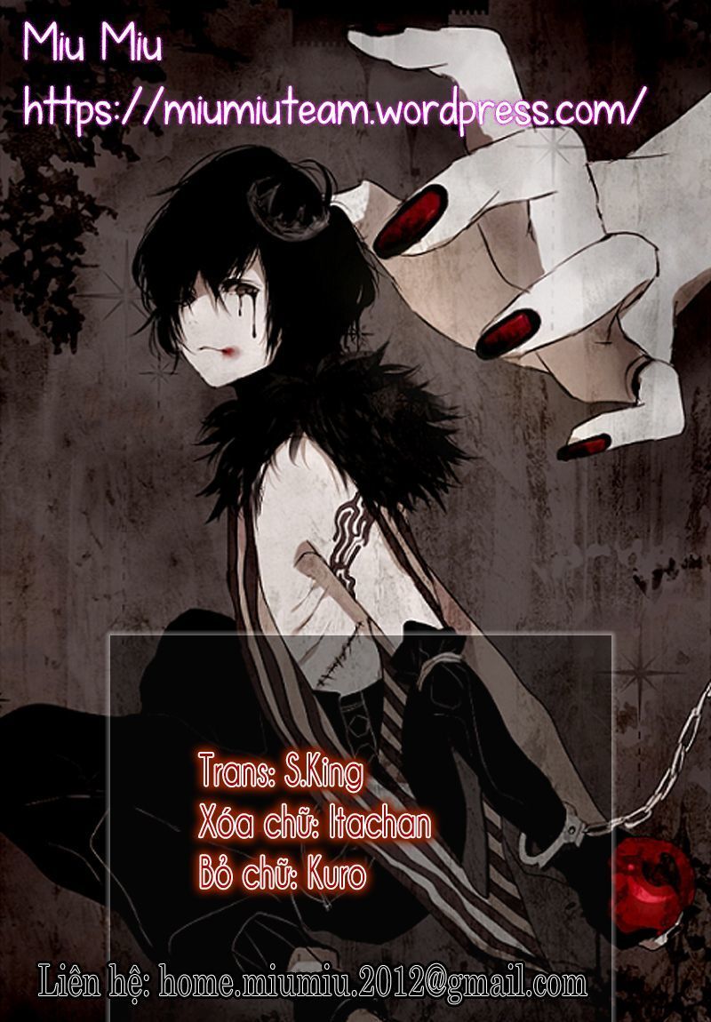 Kẻ Mất Trí Và Thế Giới Ma Thuật Chapter 109 - 1