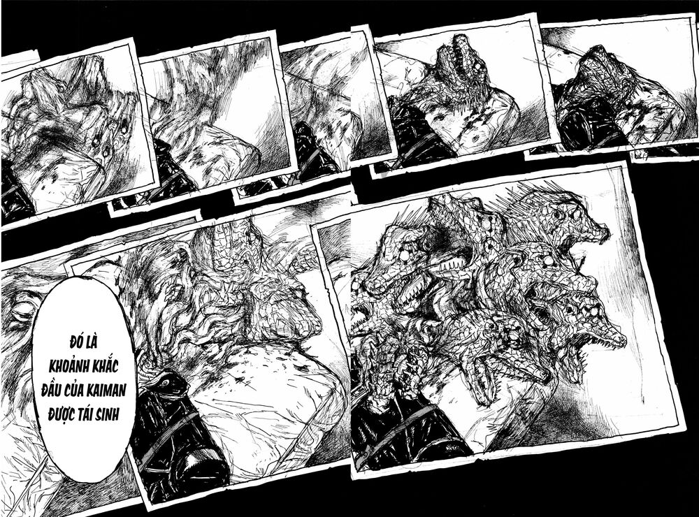 Kẻ Mất Trí Và Thế Giới Ma Thuật Chapter 111 - 18