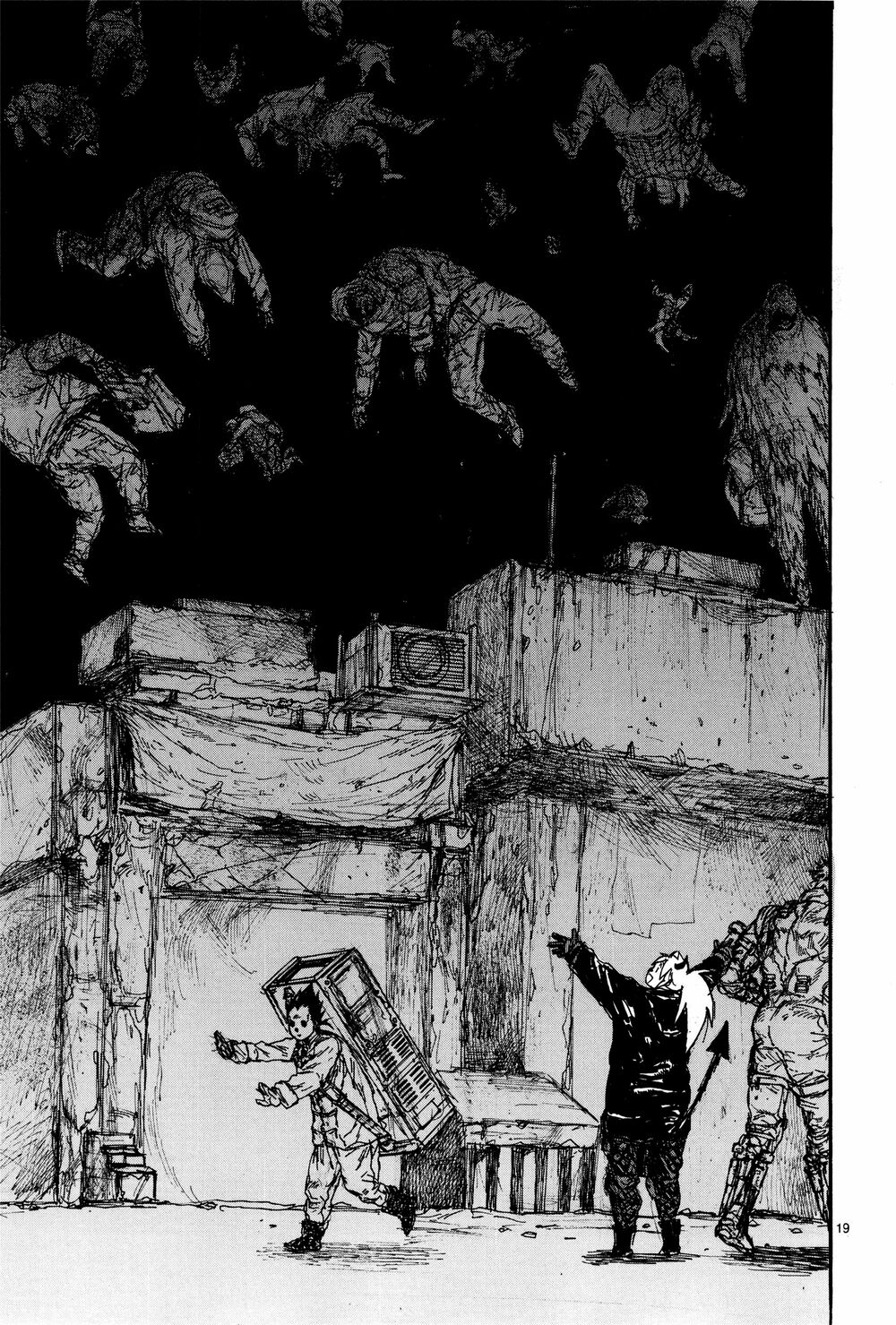 Kẻ Mất Trí Và Thế Giới Ma Thuật Chapter 113 - 21