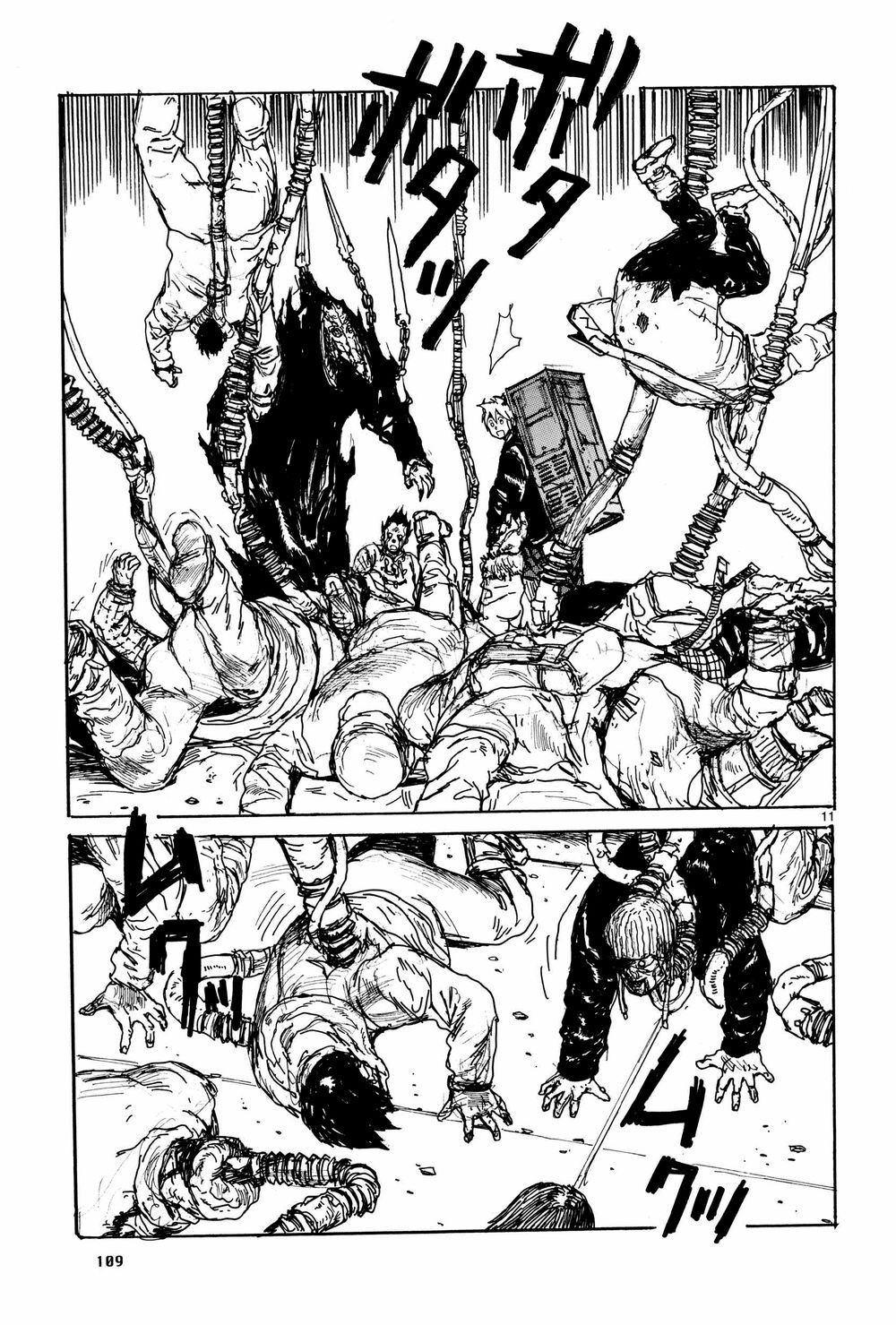 Kẻ Mất Trí Và Thế Giới Ma Thuật Chapter 114 - 13