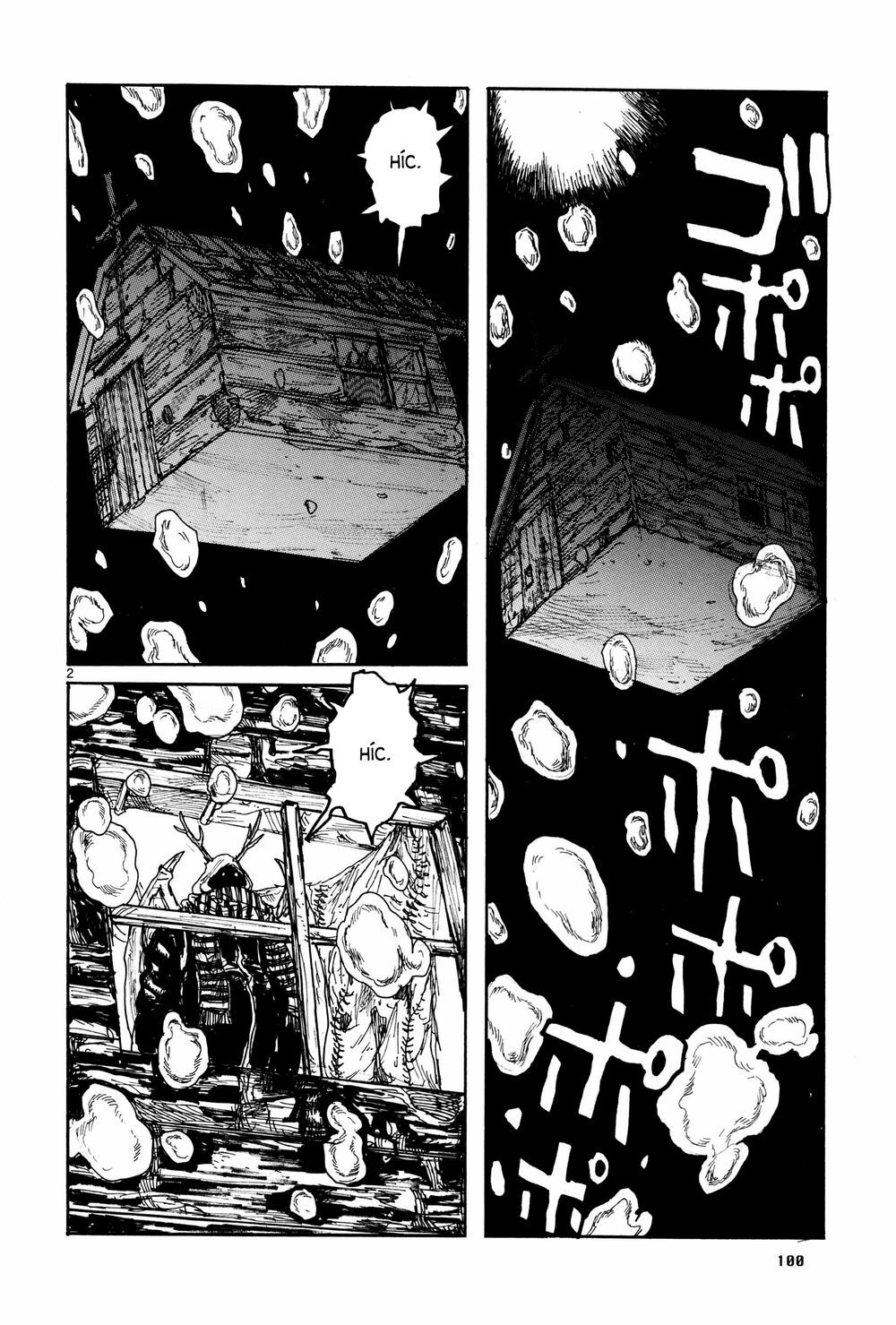 Kẻ Mất Trí Và Thế Giới Ma Thuật Chapter 114 - 4