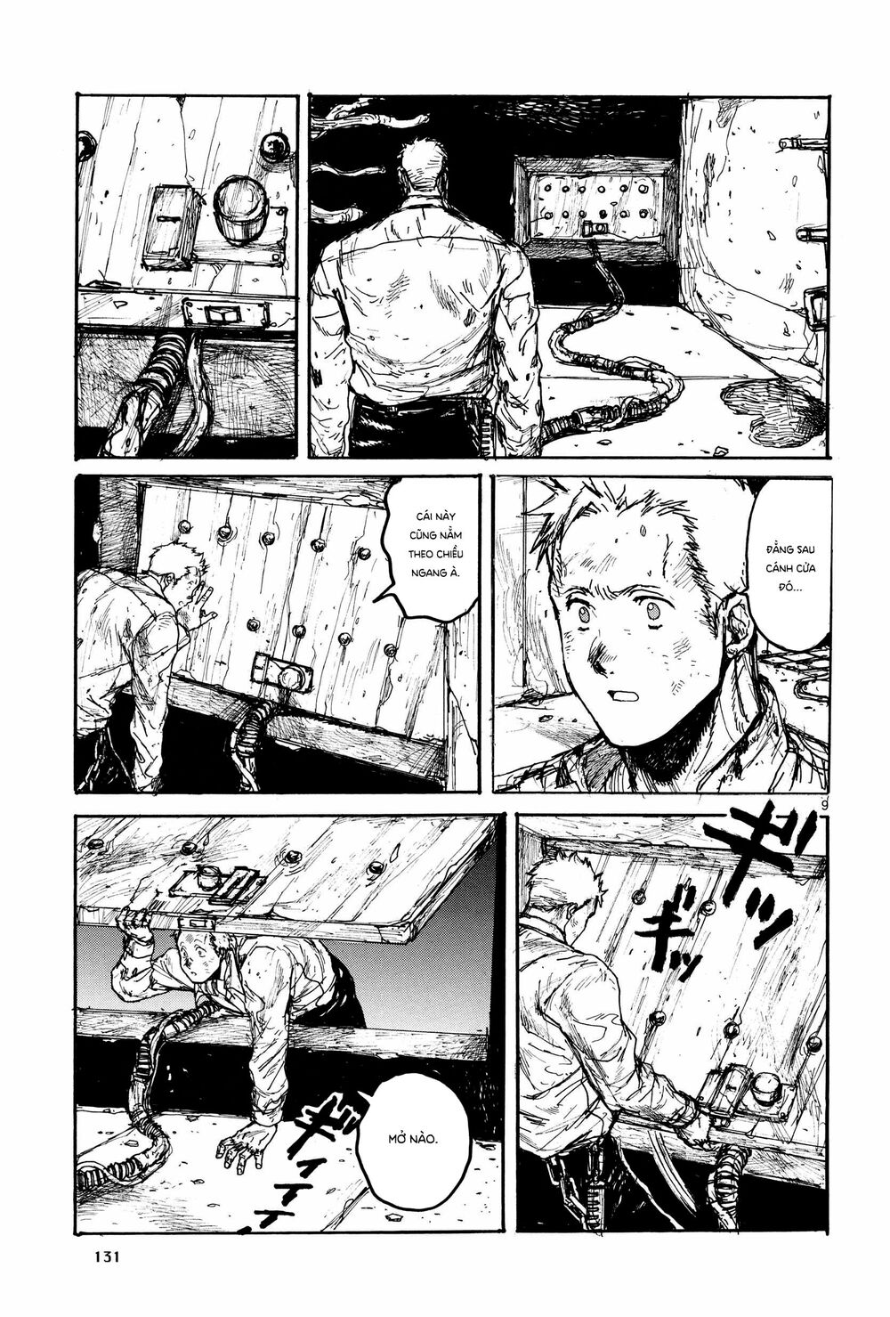 Kẻ Mất Trí Và Thế Giới Ma Thuật Chapter 115 - 11