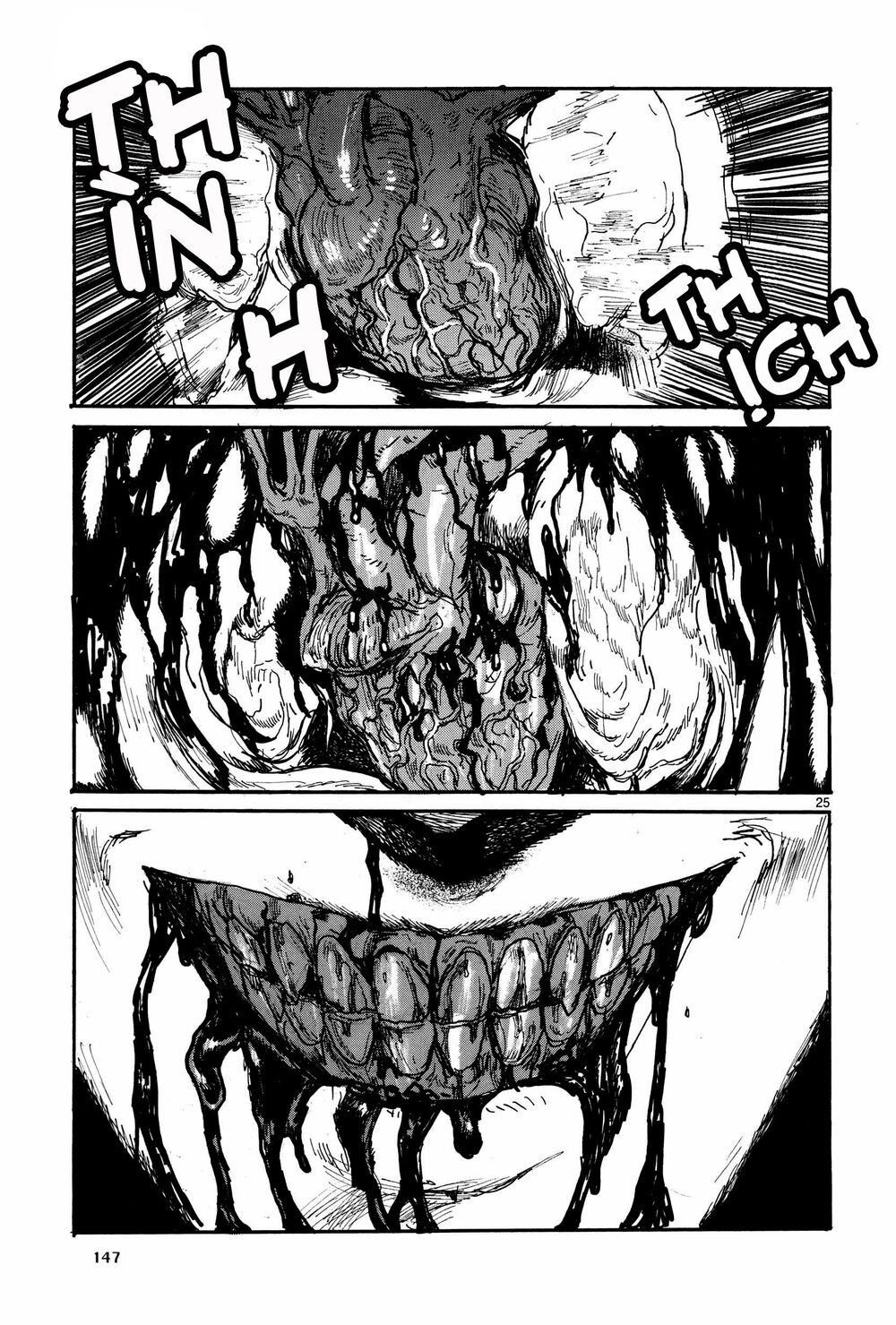 Kẻ Mất Trí Và Thế Giới Ma Thuật Chapter 115 - 27