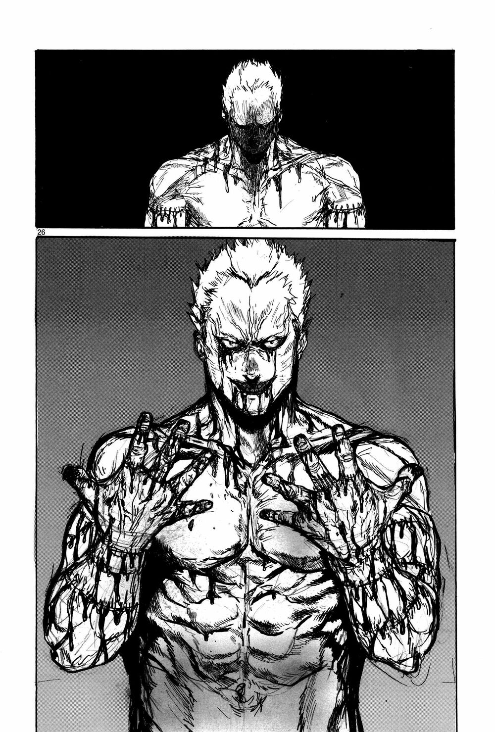 Kẻ Mất Trí Và Thế Giới Ma Thuật Chapter 115 - 28