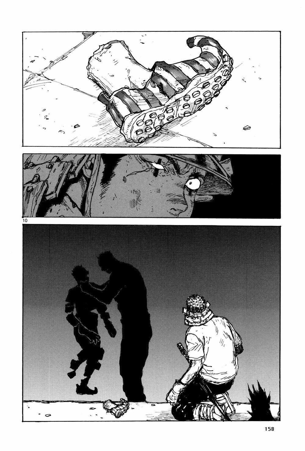 Kẻ Mất Trí Và Thế Giới Ma Thuật Chapter 116 - 12